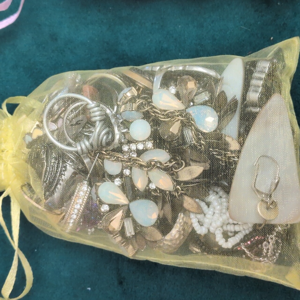 Jewelry Mystery Bag - Picture 7 of 9